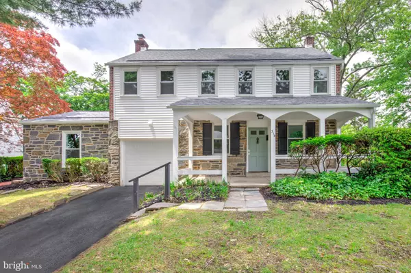 515 DEVON RD, Havertown, PA 19083