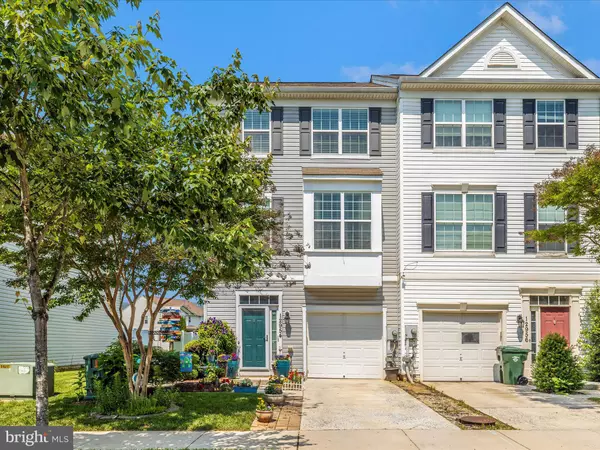 12954 YELLOW JACKET RD, Hagerstown, MD 21740
