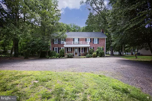 24607 CHESTERTOWN RD, Chestertown, MD 21620