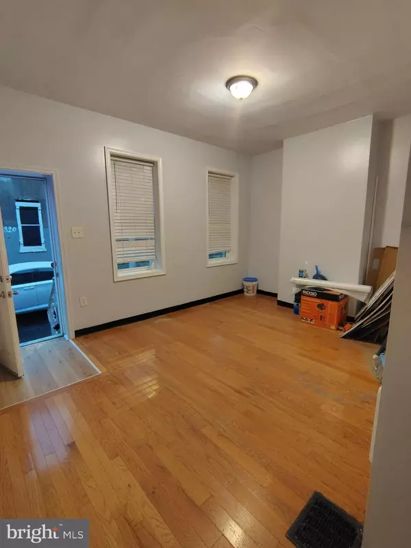 Philadelphia, PA 19132,1321 W AUBURN ST