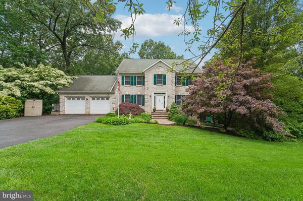 4270 DEBORAH COURT, Mount Airy, MD 21771