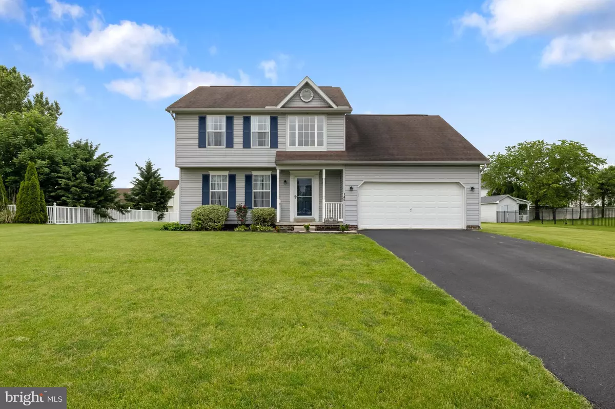 Hanover, PA 17331,140 N ALLWOOD DR