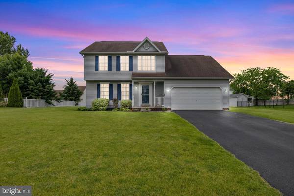 Hanover, PA 17331,140 N ALLWOOD DR