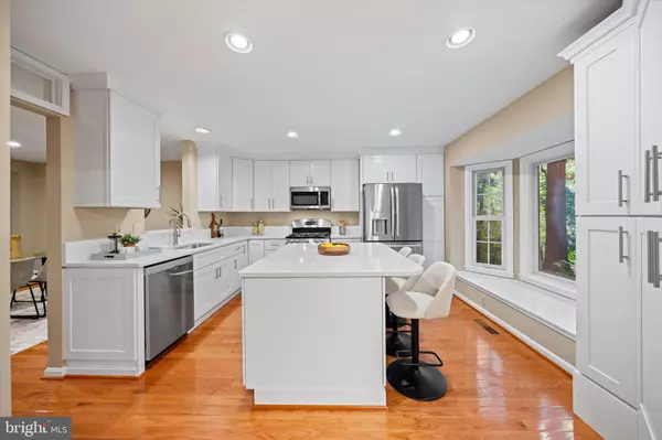 Vienna, VA 22027,2300 YVONNES WAY