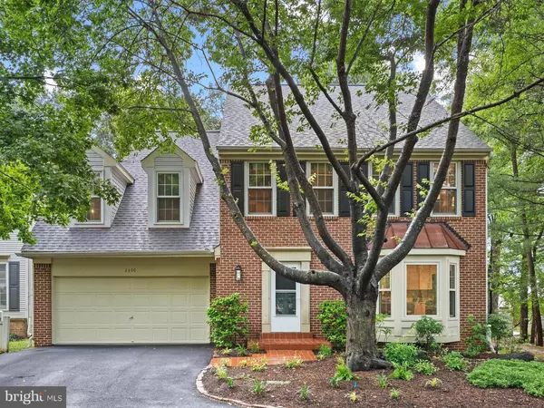 2300 YVONNES WAY, Vienna, VA 22027