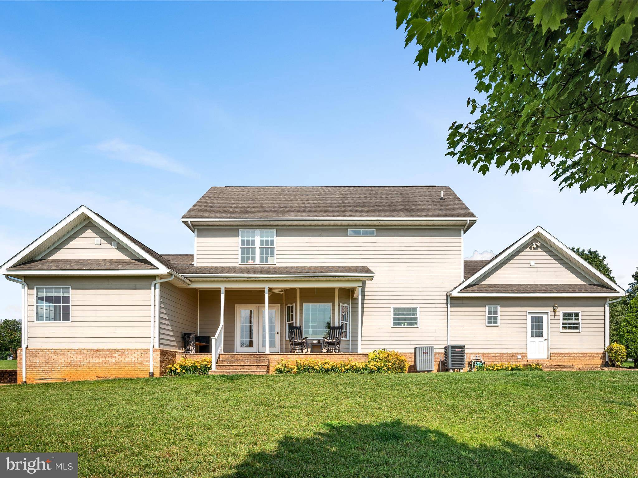 Strasburg, VA 22657,78 OLD GRADE RD