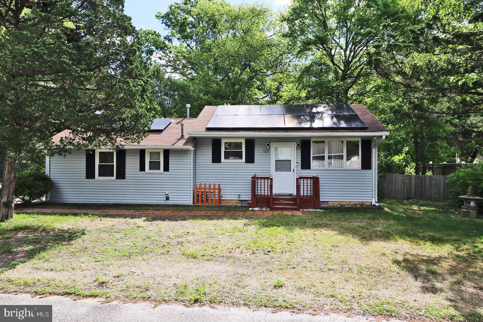 827 ROGERS ST, Lanoka Harbor, NJ 08734