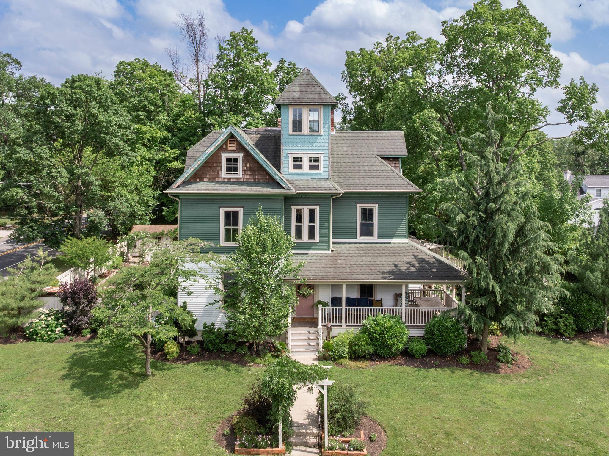 101 WARREN AVE, Sewell, NJ 08080