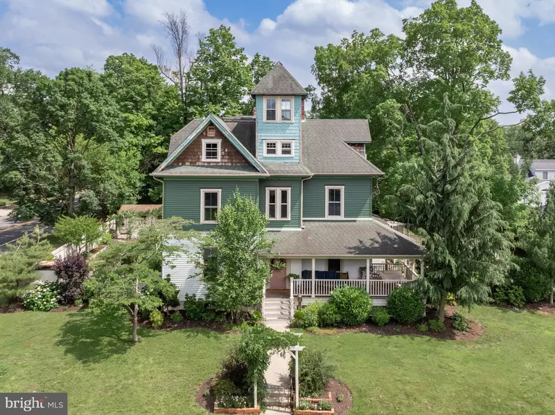 101 WARREN AVE, Sewell, NJ 08080