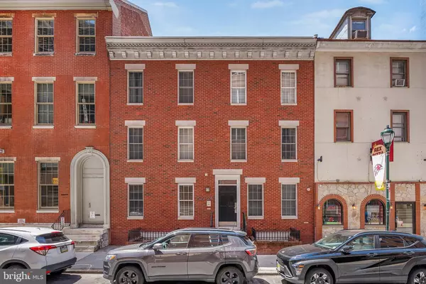 1522-24 RACE ST #1, Philadelphia, PA 19102