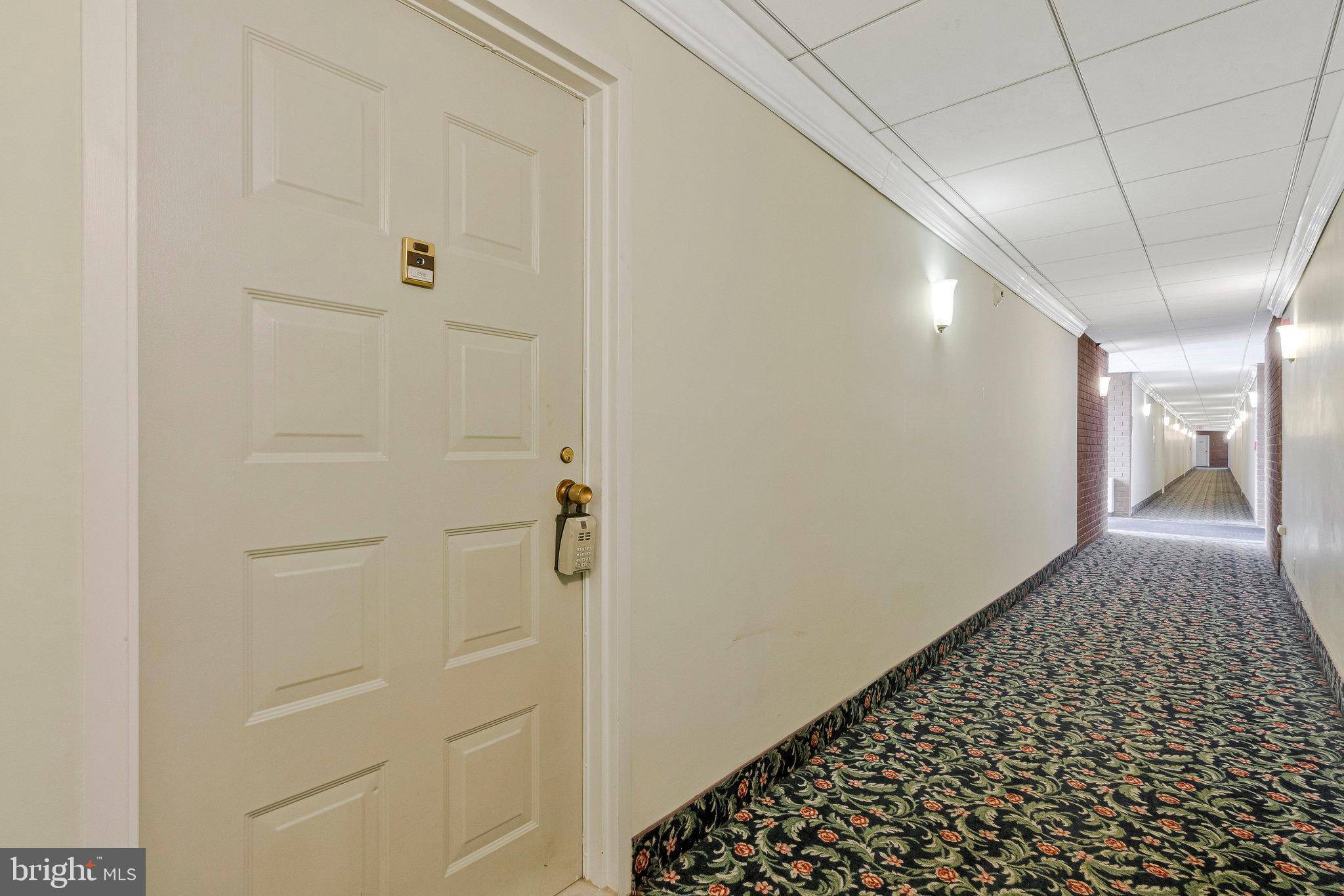 Mclean, VA 22101,6800 FLEETWOOD RD #1219