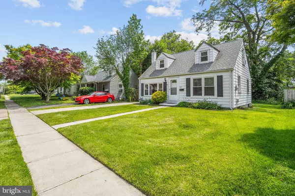 Ewing, NJ 08638,37 PENNWOOD DR
