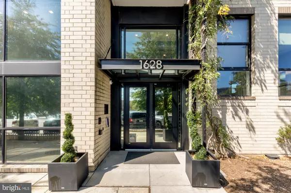 Washington, DC 20001,1628 11TH ST NW #105