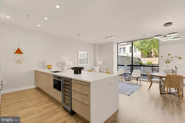 Washington, DC 20001,1628 11TH ST NW #105