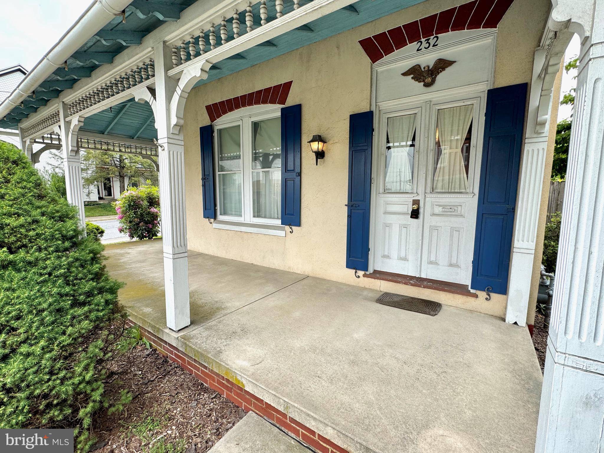 Fleetwood, PA 19522,232 E MAIN ST