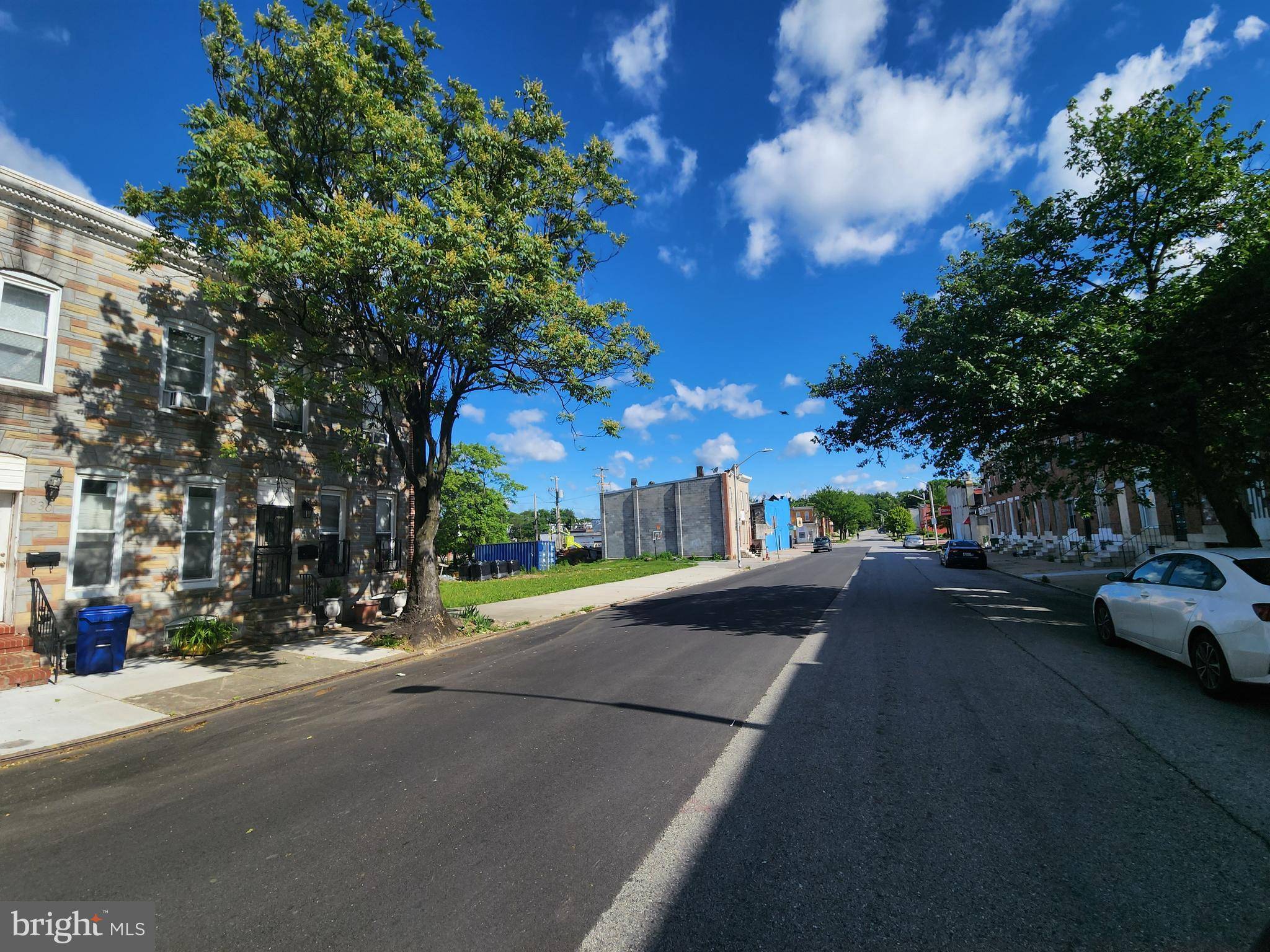 Baltimore, MD 21213,1820 N COLLINGTON AVE