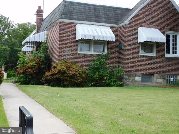 7911 LISTER ST, Philadelphia, PA 19152