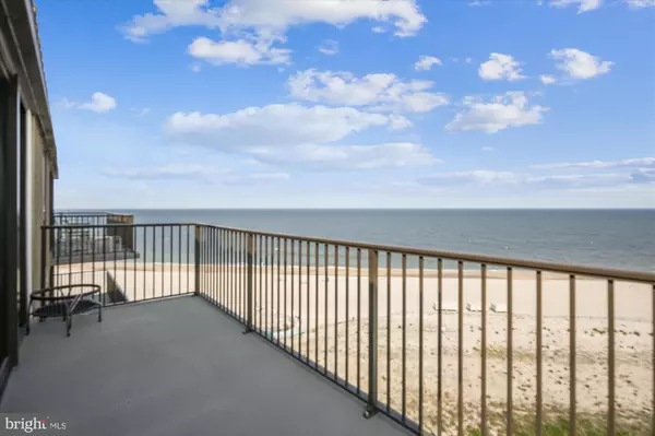 902 DOVER HOUSE RD #902S, Bethany Beach, DE 19930