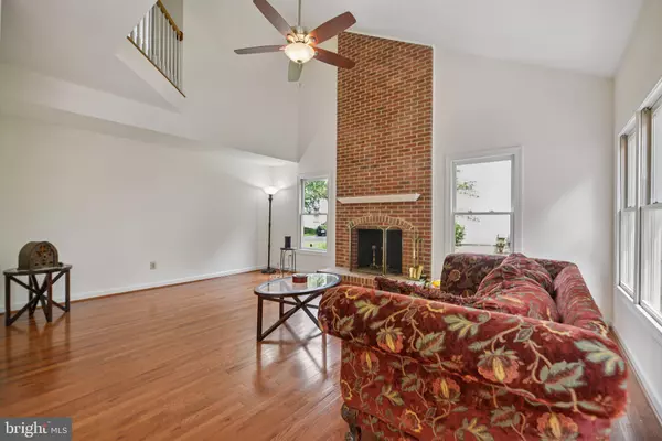 Sterling, VA 20165,20622 LANGFORD CT