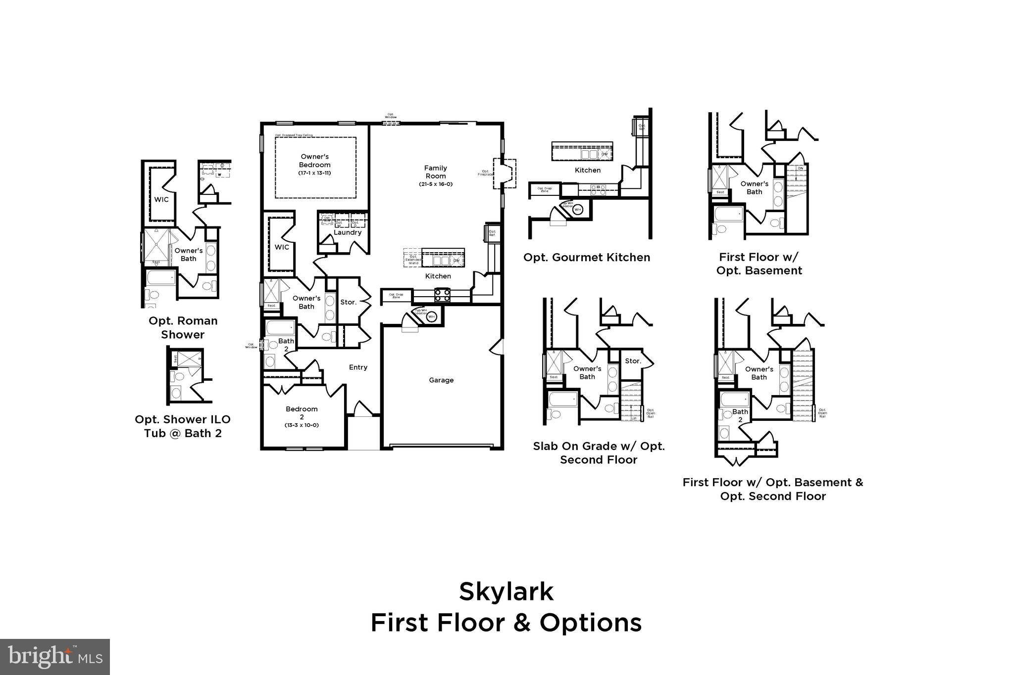 Martinsburg, WV 25403,TBB MODITT DR #SKYLARK II