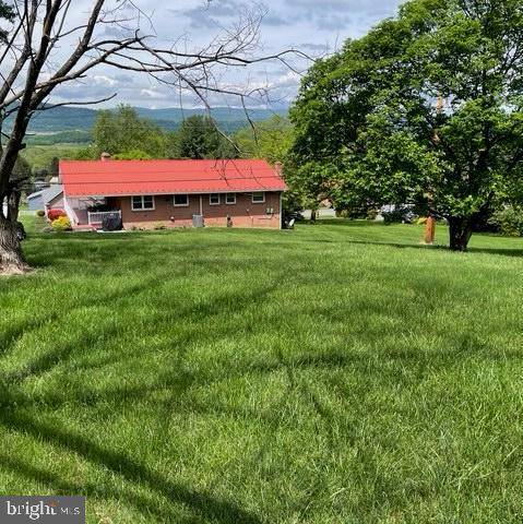 Cumberland, MD 21502,13810 CARDINAL DR SE