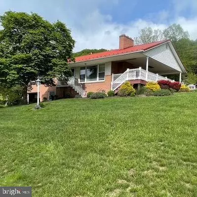 13810 CARDINAL DR SE, Cumberland, MD 21502