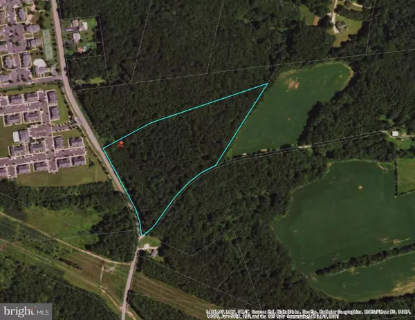 320 MUDDY LN, Elkton, MD 21921