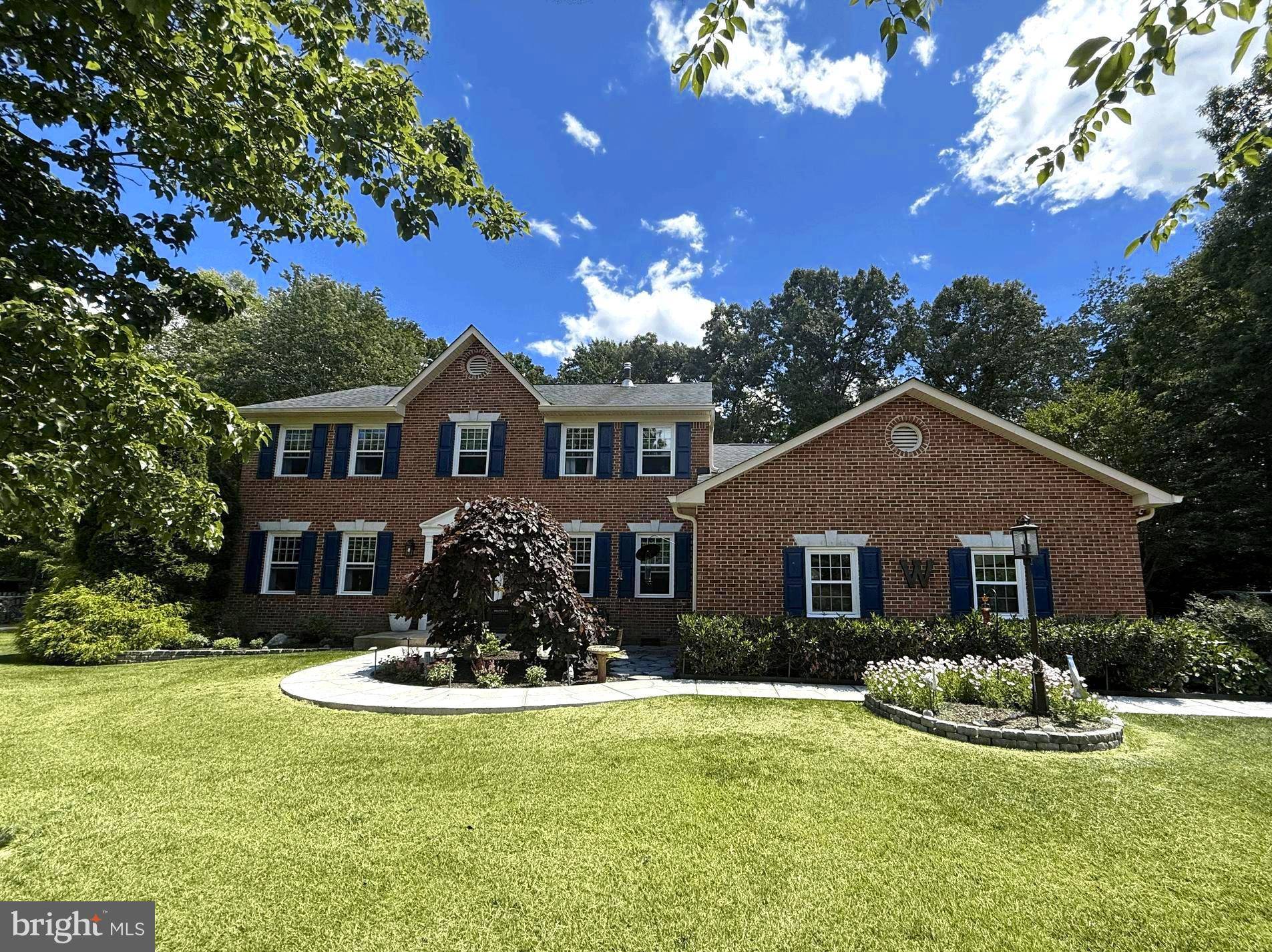 2320 KNOTWEED CT, Waldorf, MD 20603