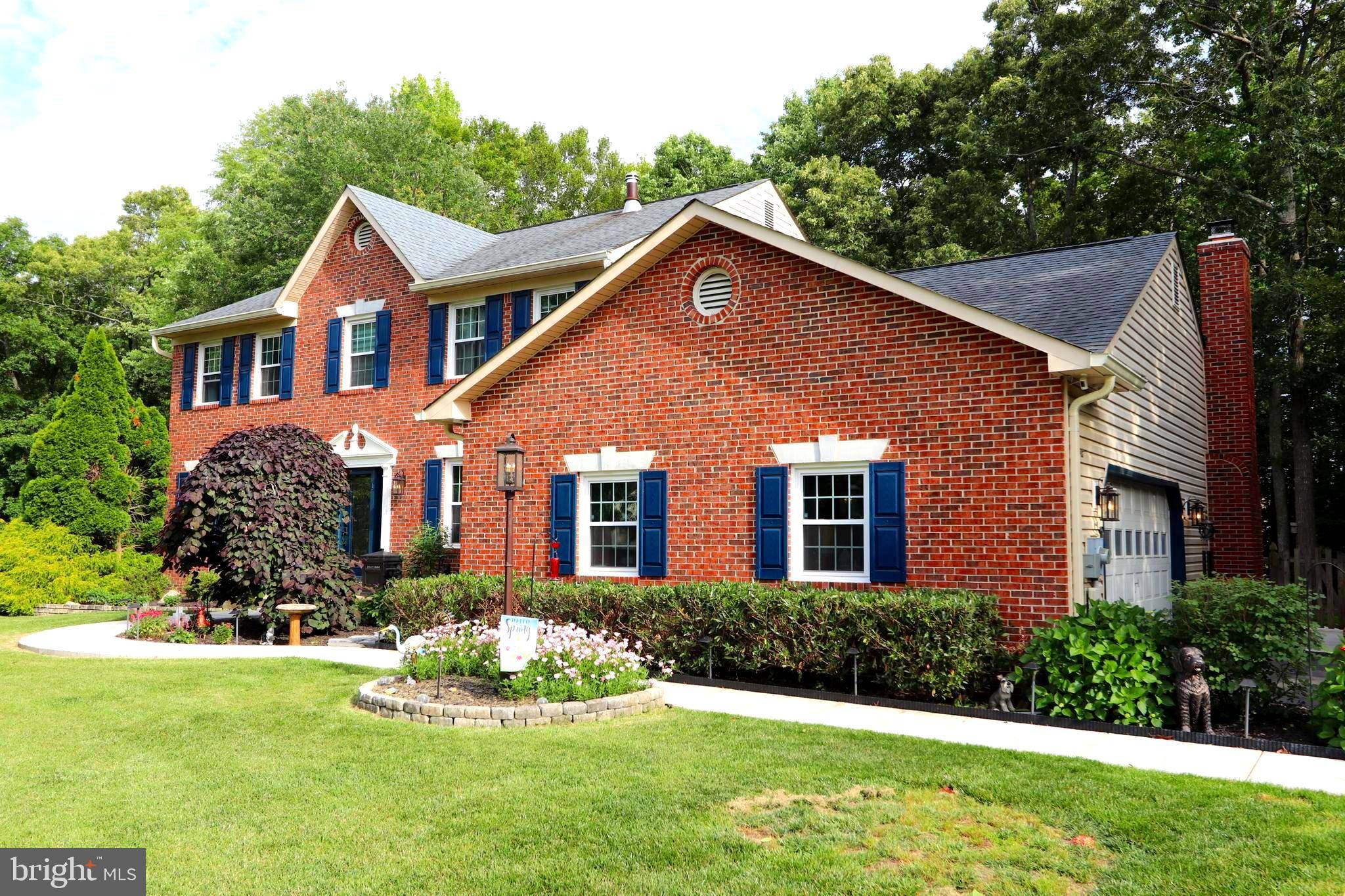 Waldorf, MD 20603,2320 KNOTWEED CT