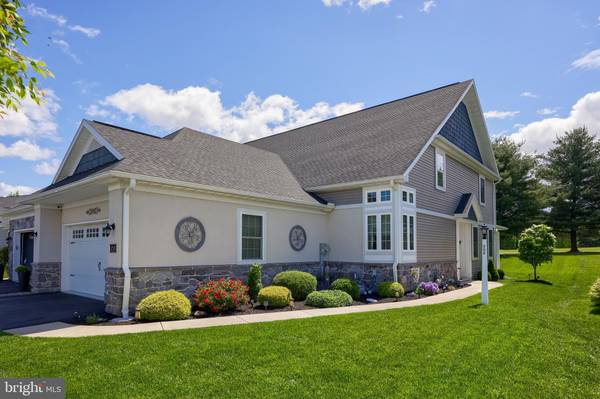 Millersville, PA 17551,252 SAWGRASS DR