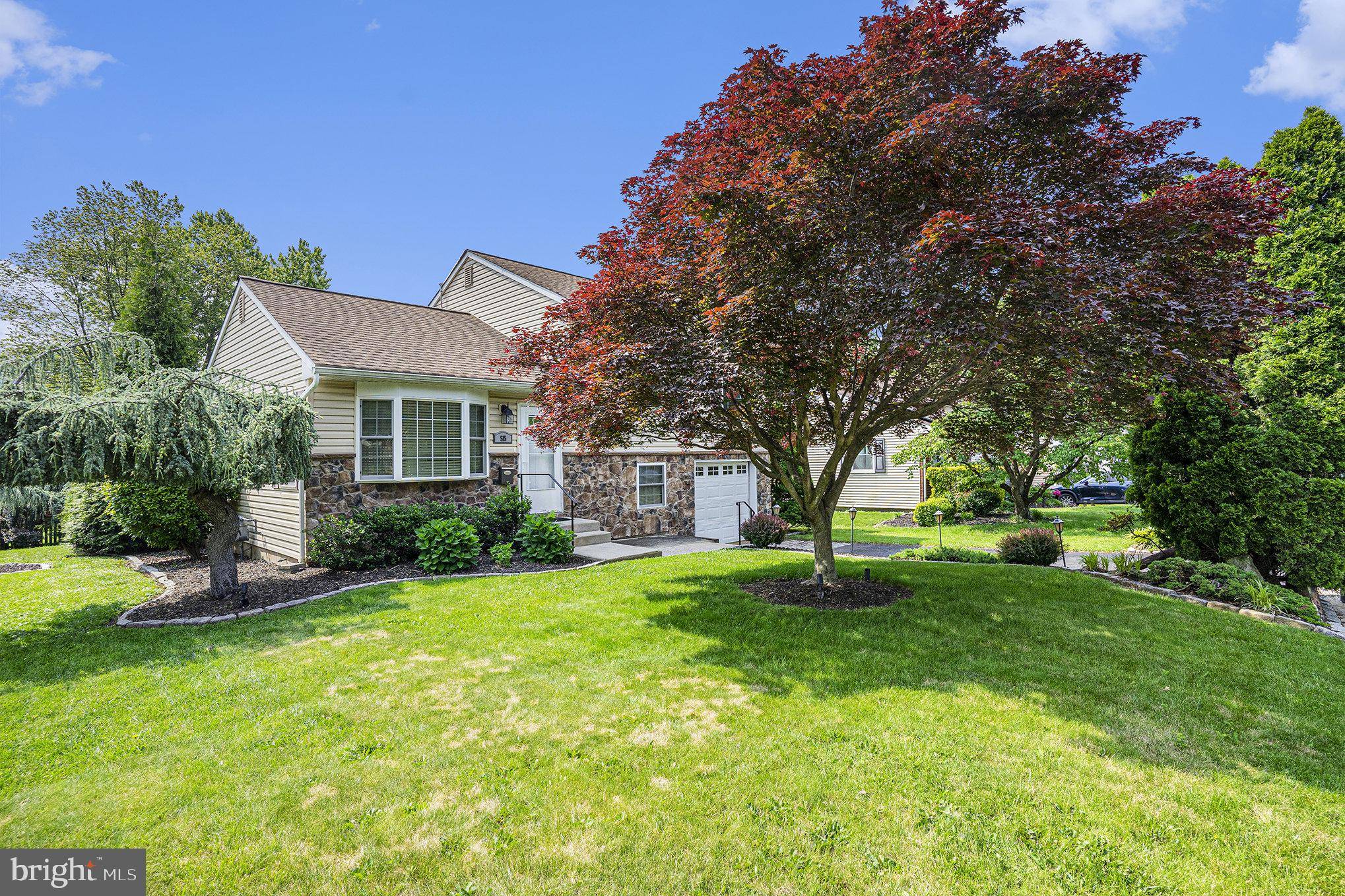 Lansdale, PA 19446,515 SQUIRREL LN