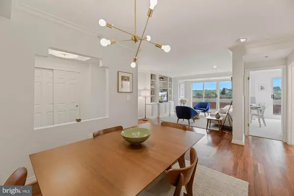 Washington, DC 20037,2301 N ST NW #717