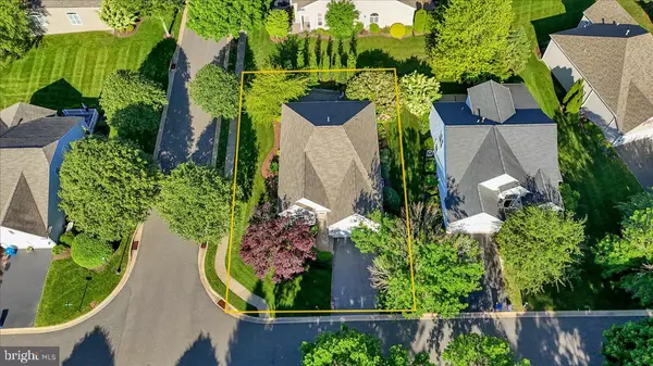 Kennett Square, PA 19348,213 ASTER CIR