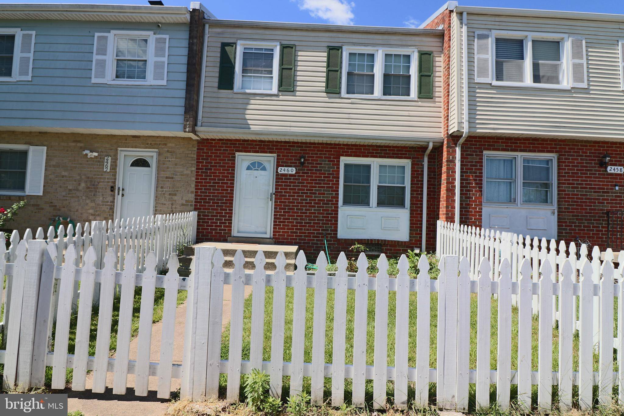2460 KILPATRICK PL, Dumfries, VA 22026