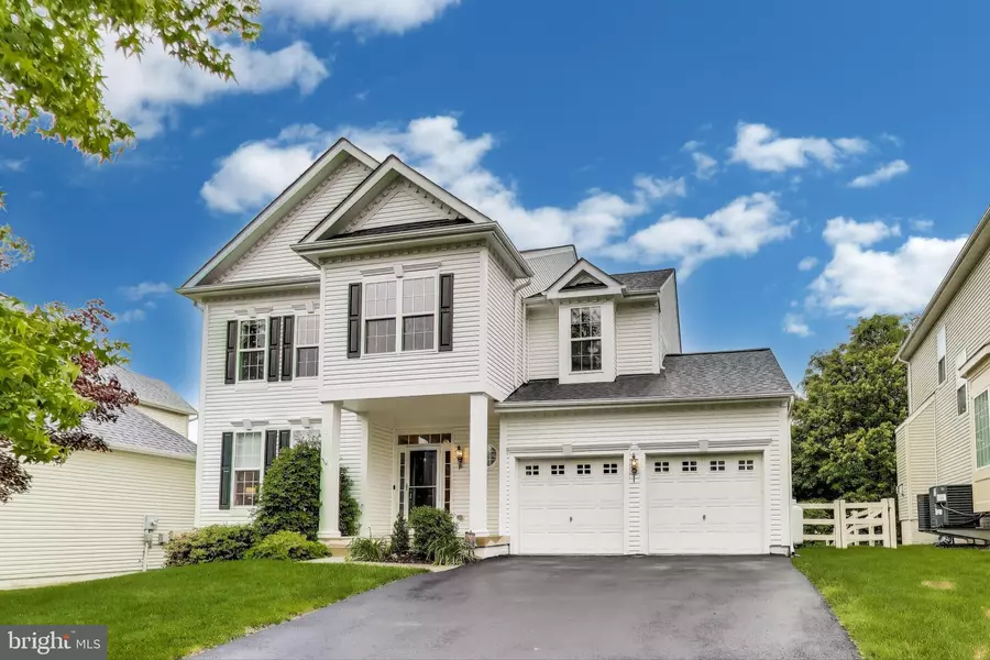 35551 SARASOTA ST, Round Hill, VA 20141