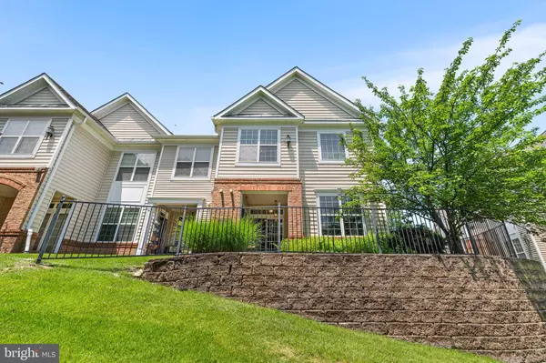 43825 HICKORY CORNER TER #104, Ashburn, VA 20147