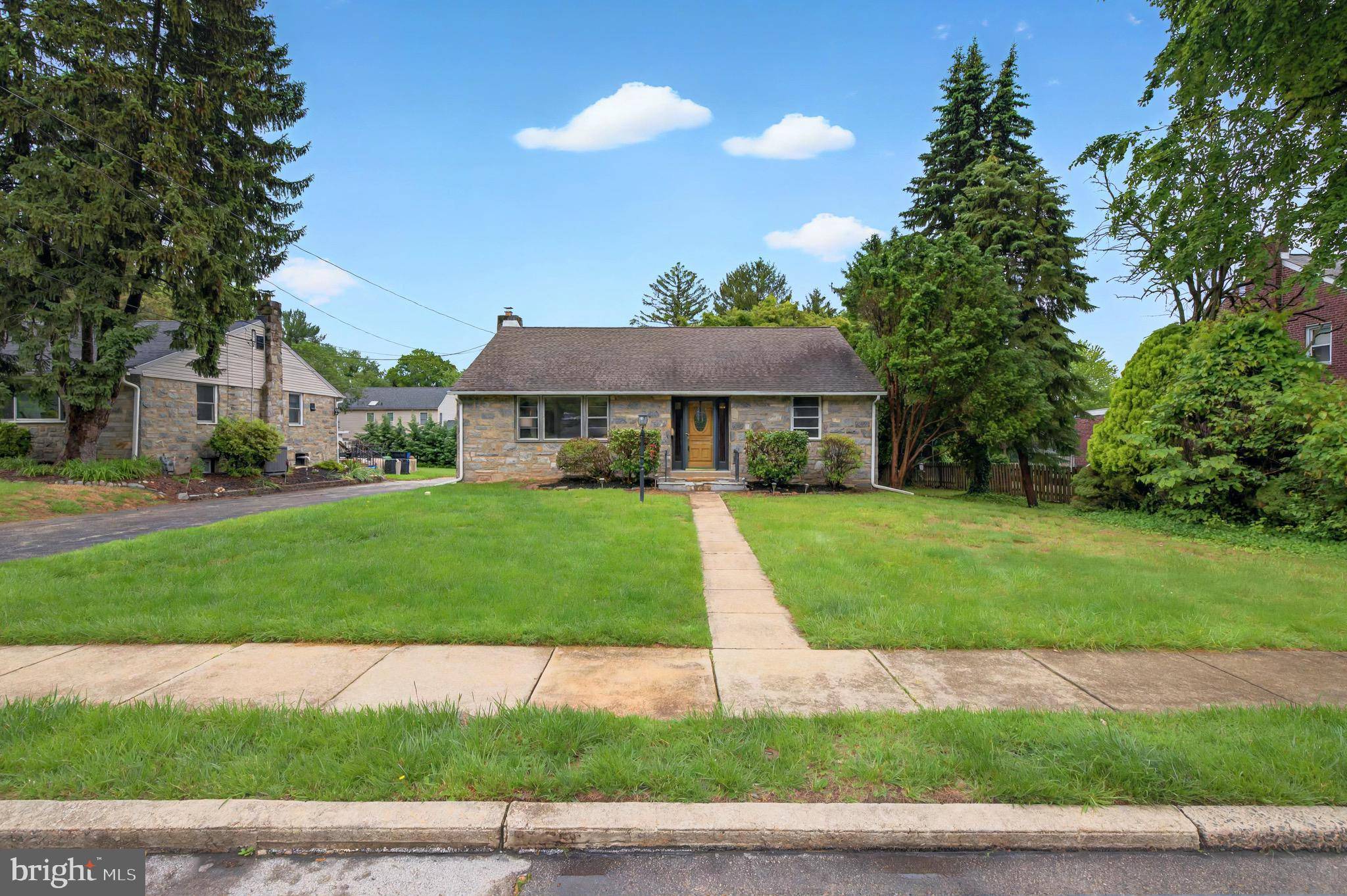 Lansdowne, PA 19050,3 ARBOR LEA RD