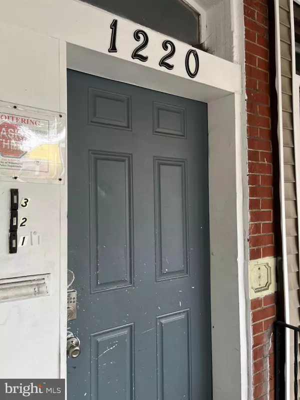 1220 W 4TH ST, Wilmington, DE 19805