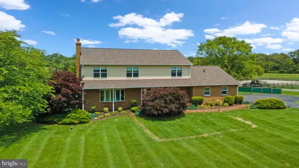 Woodbine, MD 21797,3365 FLORENCE RD