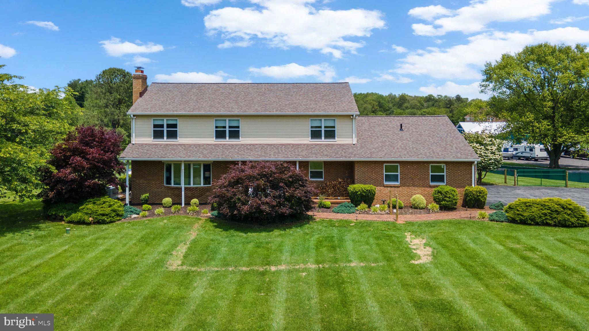 3365 FLORENCE RD, Woodbine, MD 21797