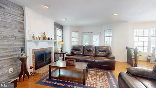 Fort Washington, MD 20744,11102 NAVIGATORS CT