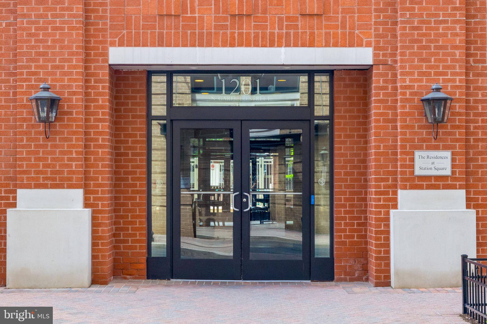 Arlington, VA 22201,1201 N GARFIELD ST #604