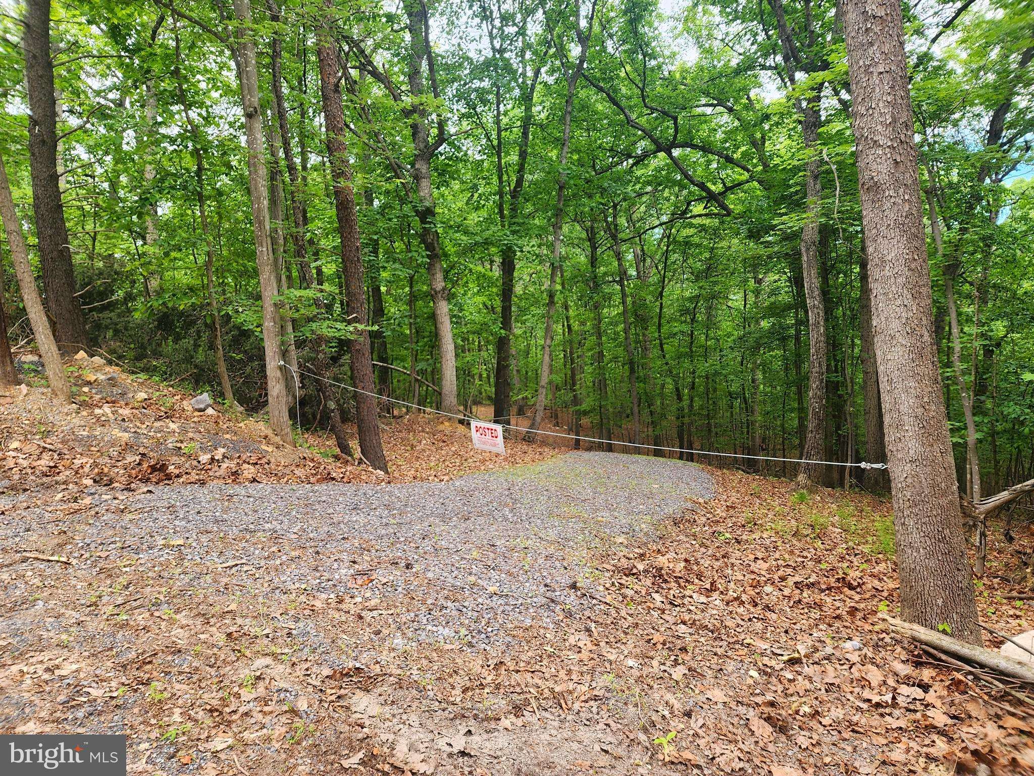 Front Royal, VA 22630,LOT 65 BRANDY RD