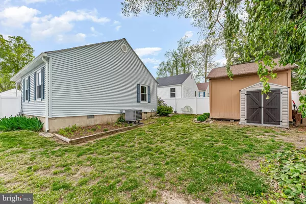North Beach, MD 20714,3708 6TH ST