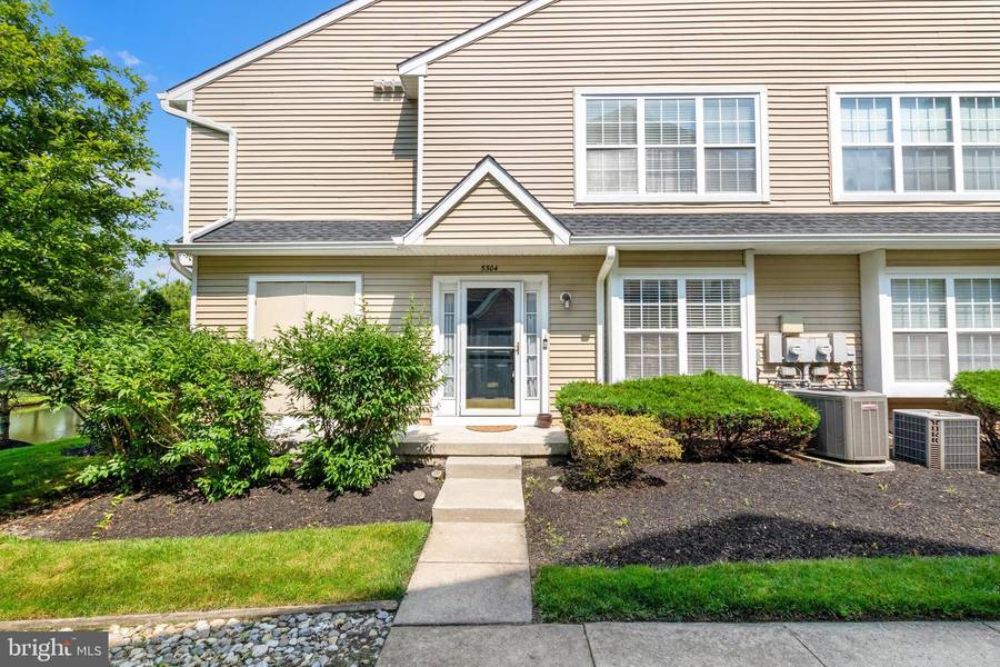 5304 BALTIMORE, Marlton, NJ 08053