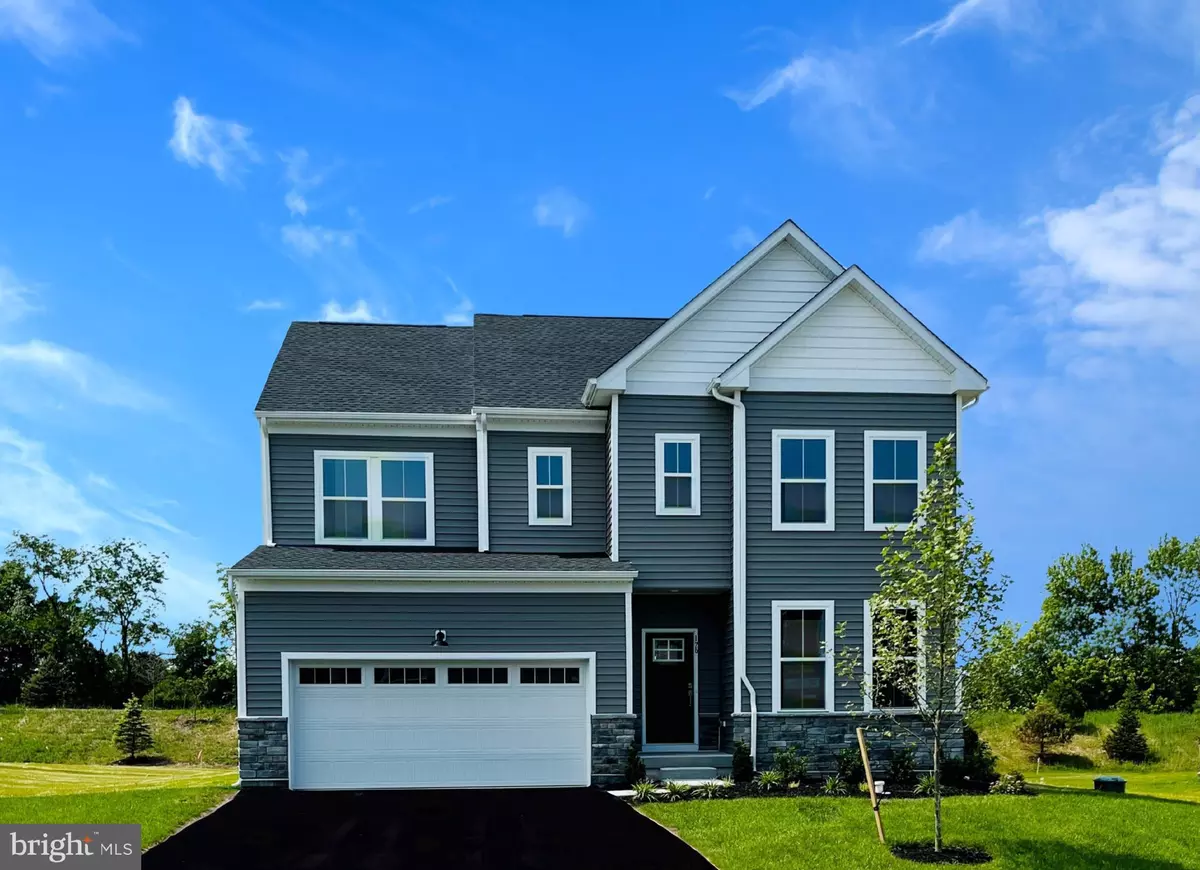Perkiomenville, PA 18074,176 STEINER WAY