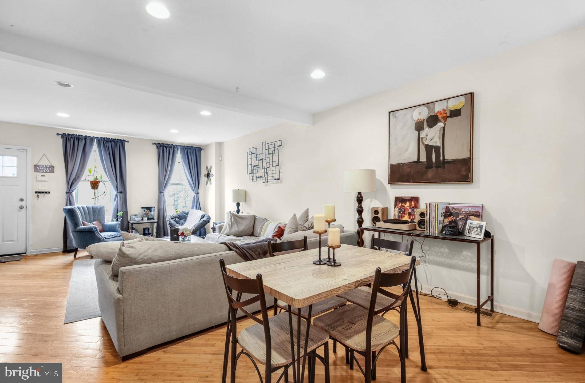 Philadelphia, PA 19146,1434 S 17TH ST