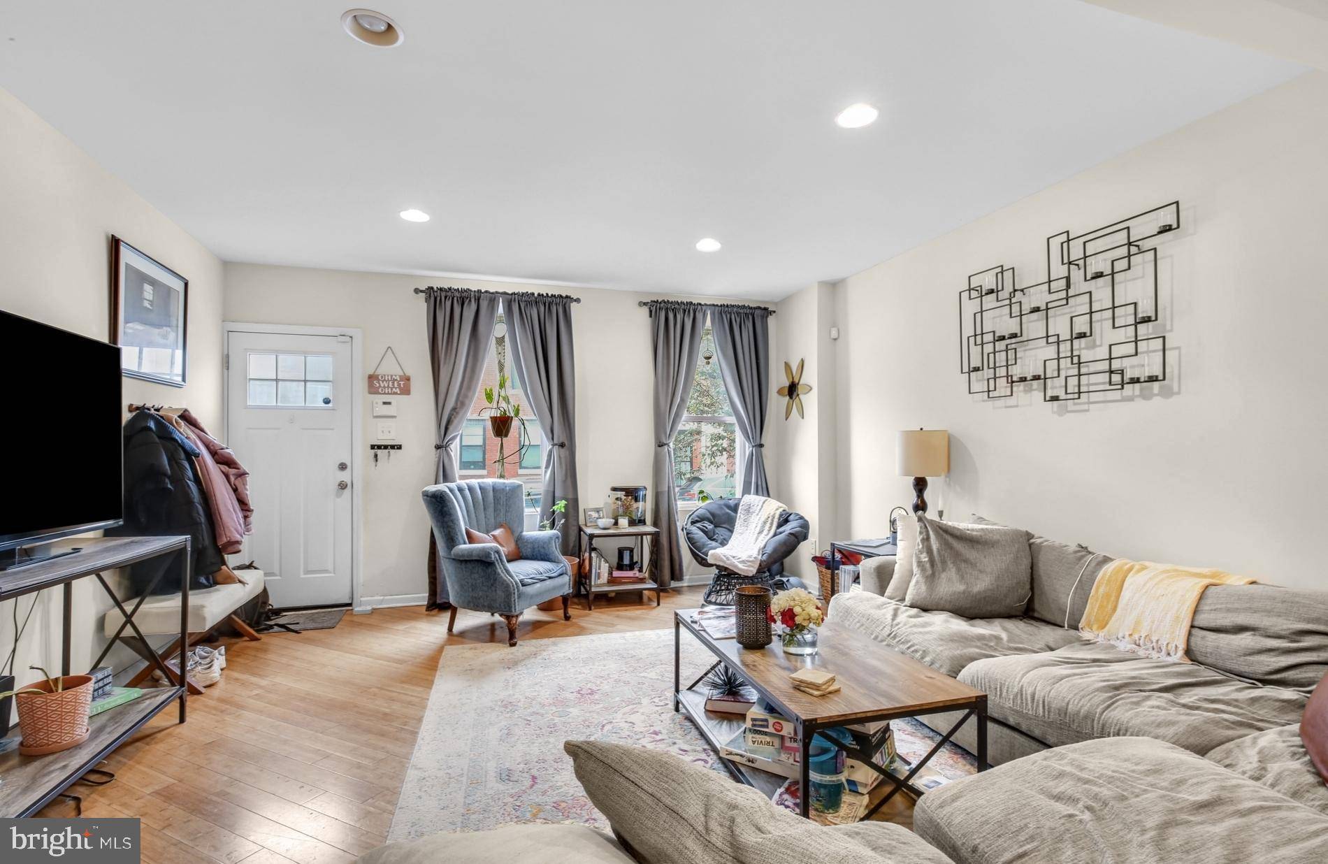 Philadelphia, PA 19146,1434 S 17TH ST