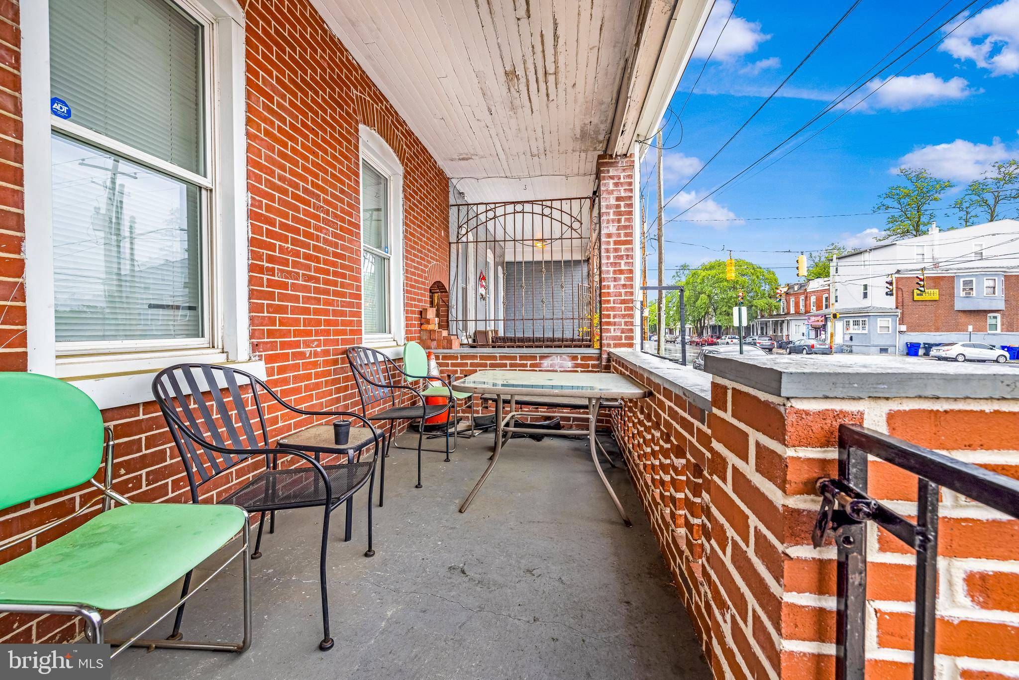 Wilmington, DE 19805,1707 W 4TH ST