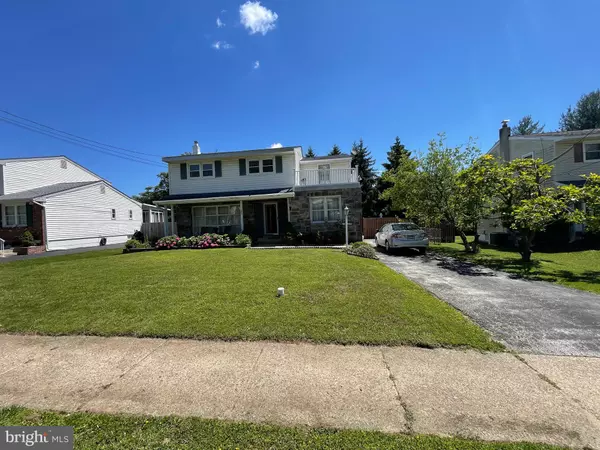 Broomall, PA 19008,333 SUSSEX BLVD